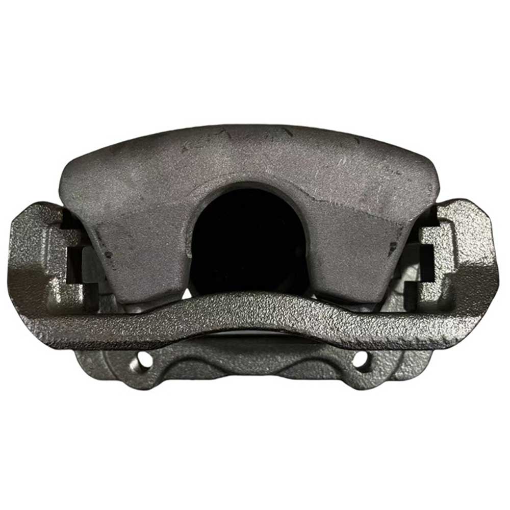 2012 Mercedes Benz C300 Brake Caliper